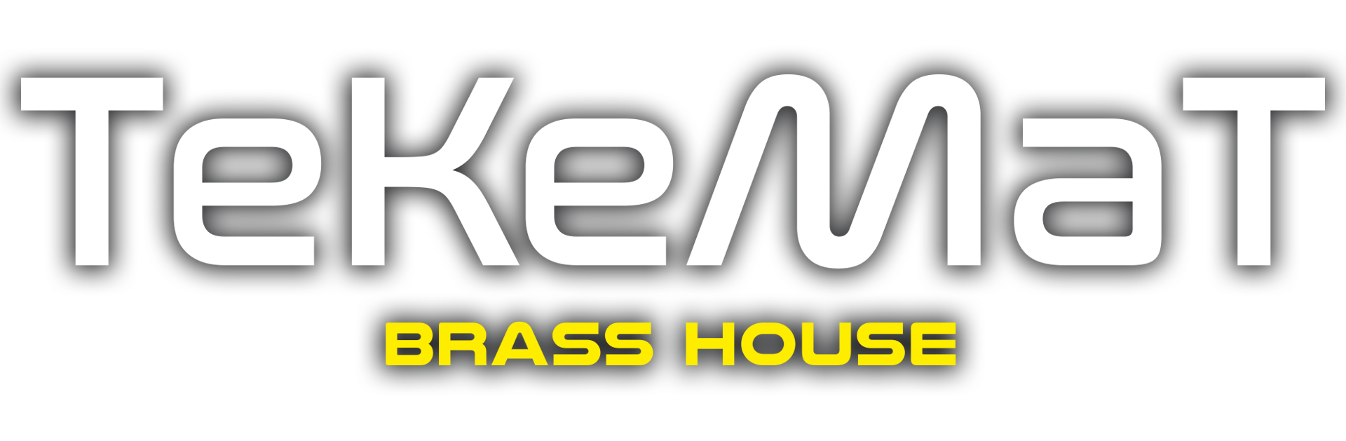 TeKeMaT : Brass House - Live sound system